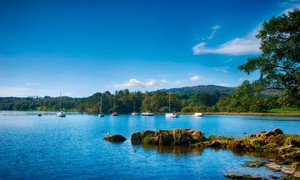 Bowness-on-Windermere 