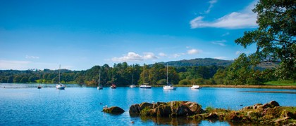 Bowness-on-Windermere 