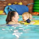  Indoor pool at Far Grange