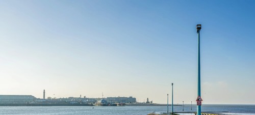 10. Knott End-on-Sea