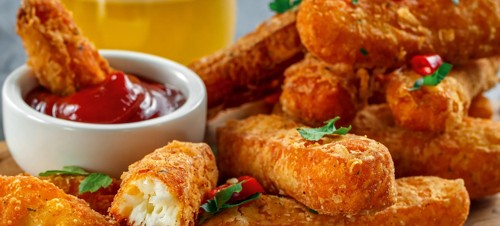 2. Scotty’s Lounge and Bistro 