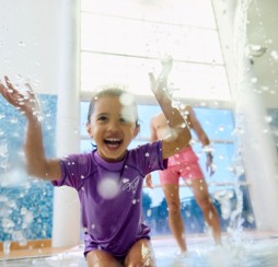 Primrose Valley Adventure Pool