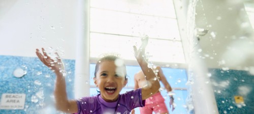 Aberavon Aqua Splash
