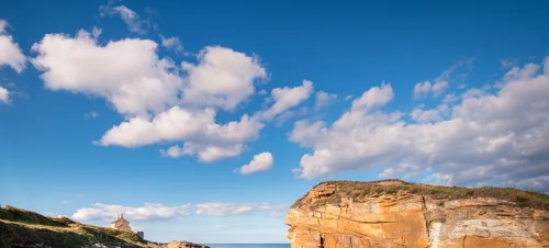 Rumbling Kern Beach, Howick