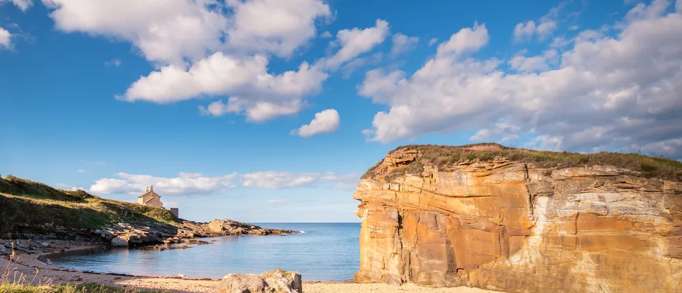Rumbling Kern Beach, Howick