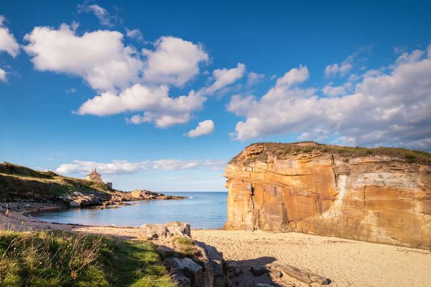Rumbling Kern Beach, Howick