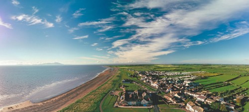 9. Allonby Beach, Allonby