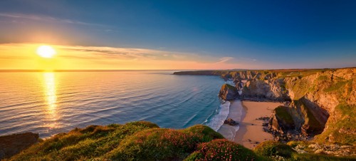 Cornwall