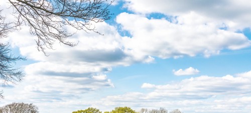 Weardale Circular Walk from Chartwell, Westerham