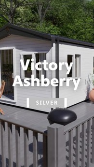 Victory Ashberry