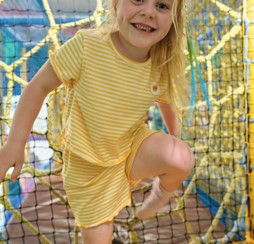 Easter fun whatever the weather