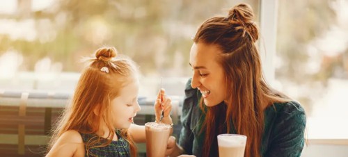 3 Best cafes for babies and toddlers in Devon