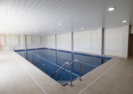 Exclusive benefits for Haven owners 