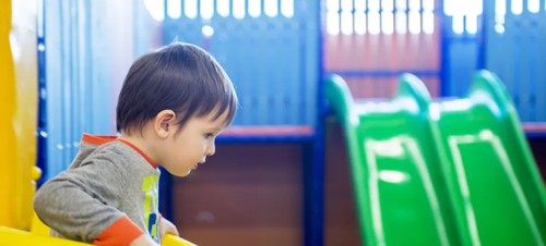 Best soft plays for babies and toddlers in Norfolk