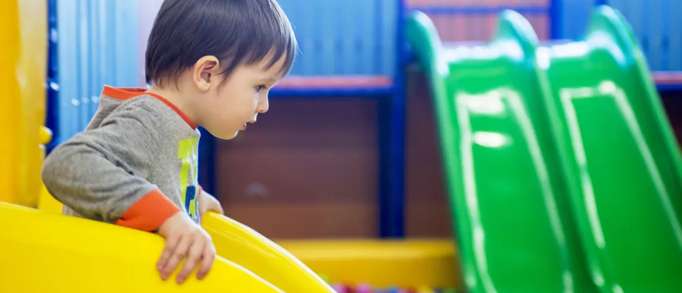 Best soft plays for babies and toddlers in Norfolk