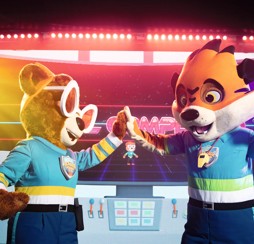 What else is included in my break?