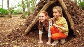 Best outdoor activities for kids