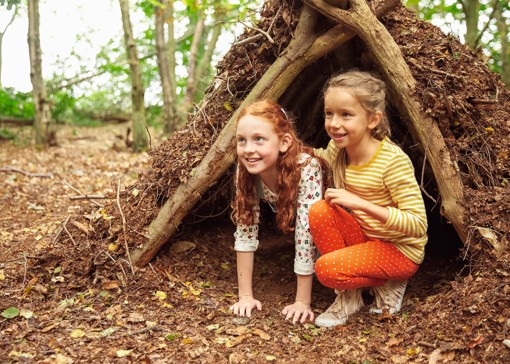 Best outdoor activities for kids