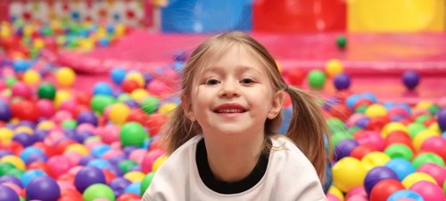 Best soft plays for babies and toddlers in the Lake District
