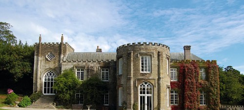 3. Prideaux Place 