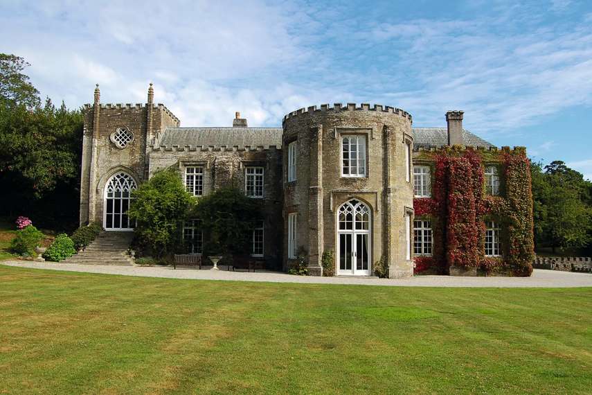 3. Prideaux Place 