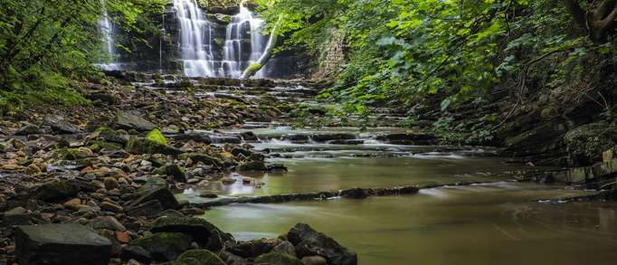 2. Forest of Bowland 