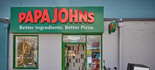 Papa Johns