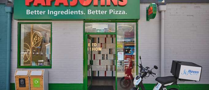 Papa Johns