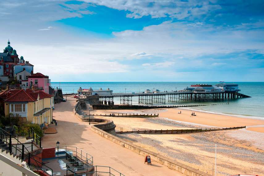 2. Cromer