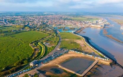 Brightlingsea