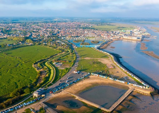 Things to do in Brightlingsea