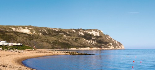 1. Ringstead Bay 