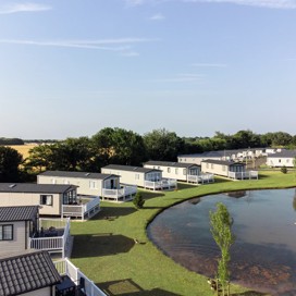 Golden Sands, Lincolnshire