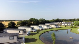 Golden Sands, Lincolnshire