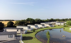 Golden Sands, Lincolnshire