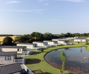 Golden Sands, Lincolnshire