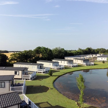 Golden Sands, Lincolnshire