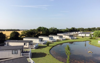 Golden Sands, Lincolnshire