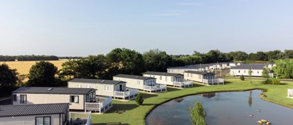 Golden Sands, Lincolnshire