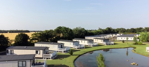 Golden Sands, Lincolnshire