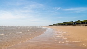Places to visit in Essex