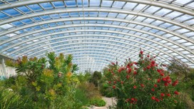 National Botanic Garden of Wales