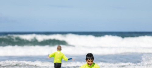 Perran Sands