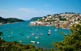 Things to do in Devon