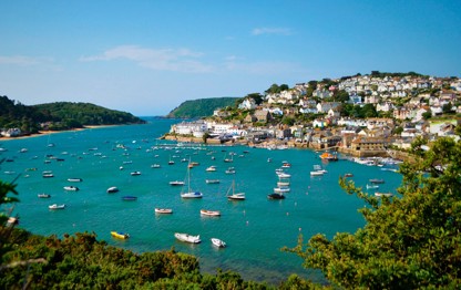 Things to do in Devon