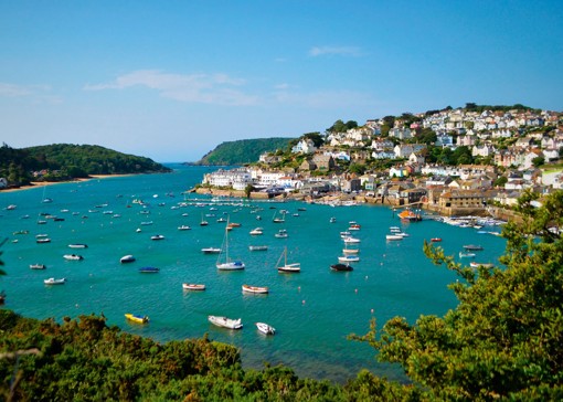 Things to do in Devon