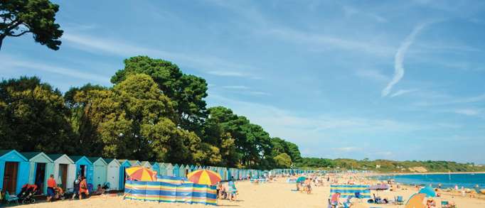 8. Avon Beach, Christchurch