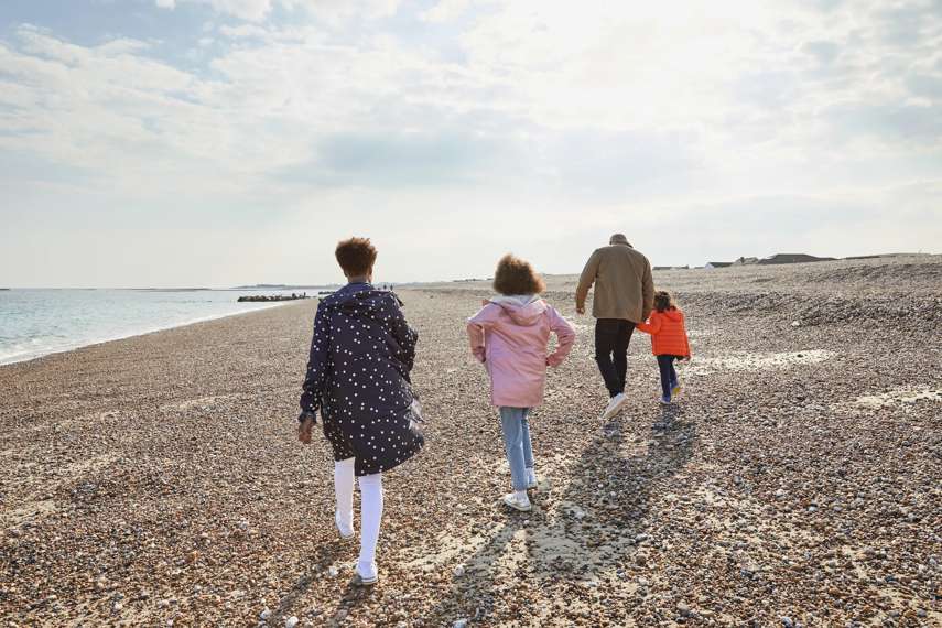 4. Scenic by the sea