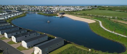 The Lakes holiday homes