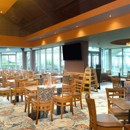 The interior of the J D Wetherspoon at Hopton